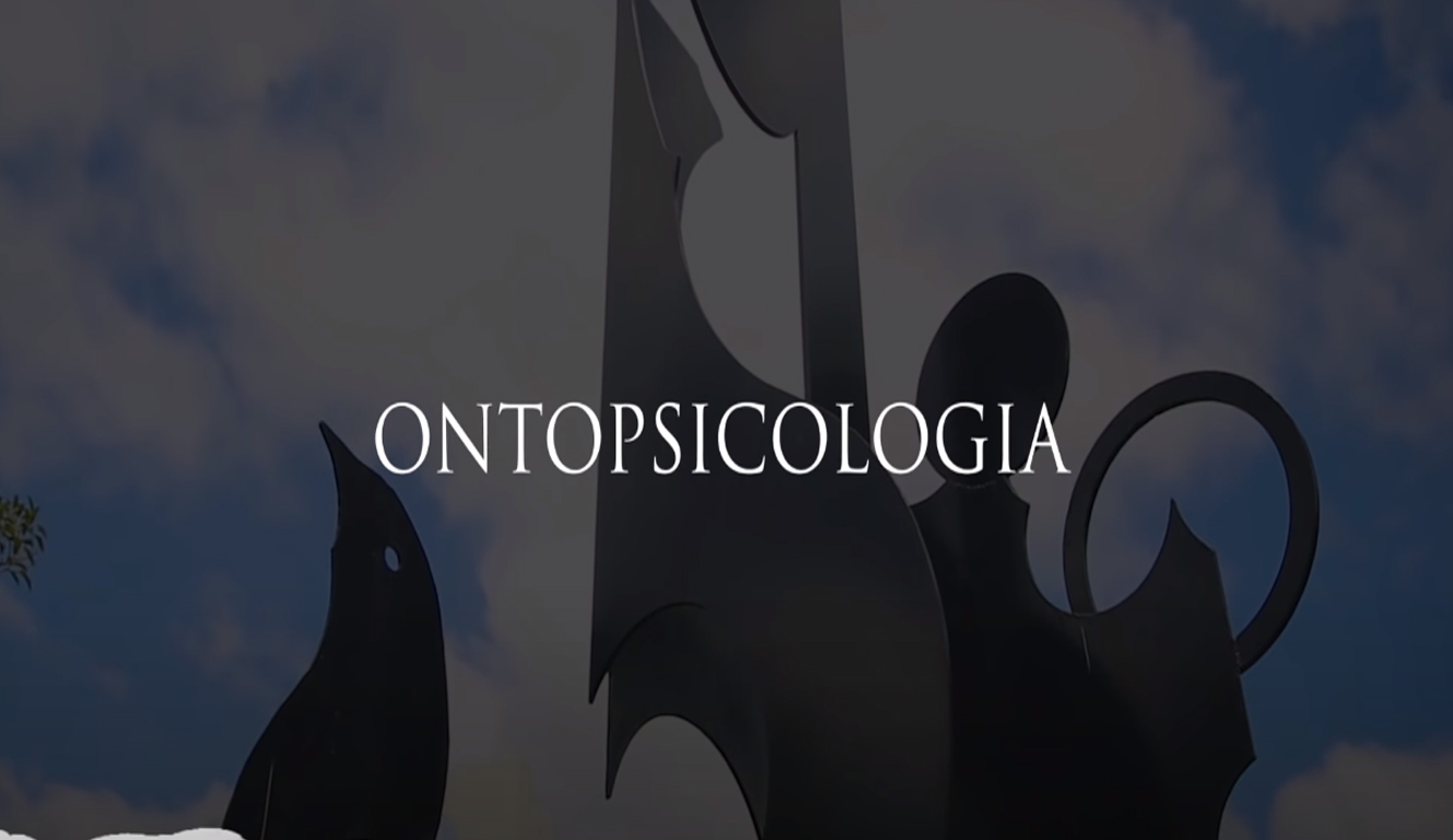 Vídeo Ontopsicologia