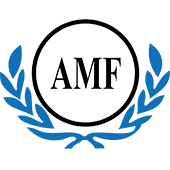 Logo AMF