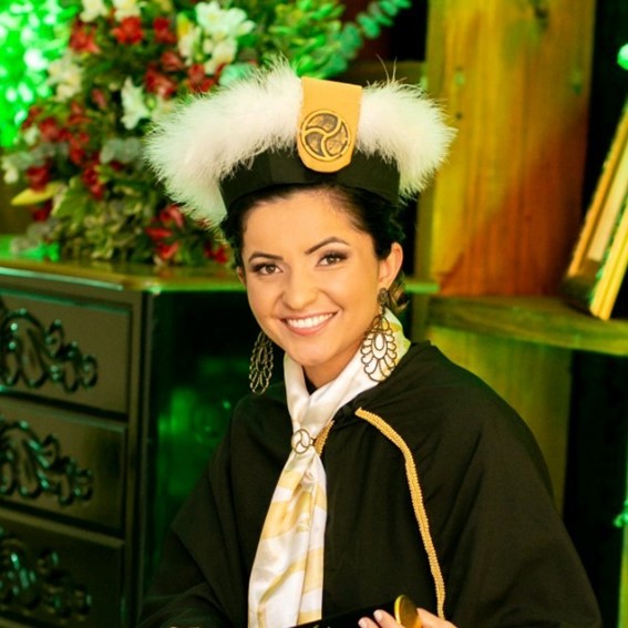 Nathalia Rossato Binotto Nathalia Rossato Binotto