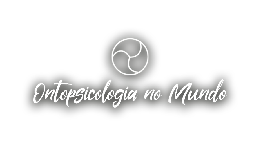 Logo Ontopsicologia no Mundo