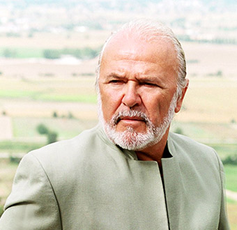 Antonio Meneghetti