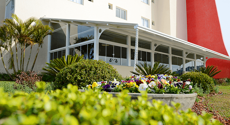 Hotel Business Center Beira Rio