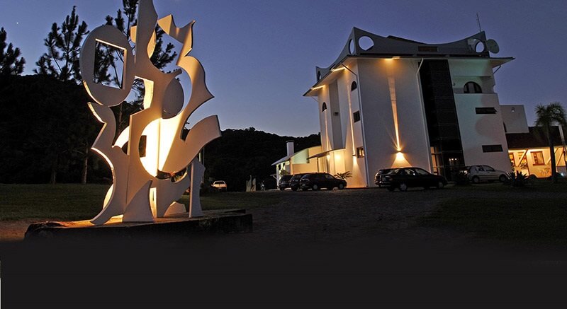 Hotel Capo Zorial