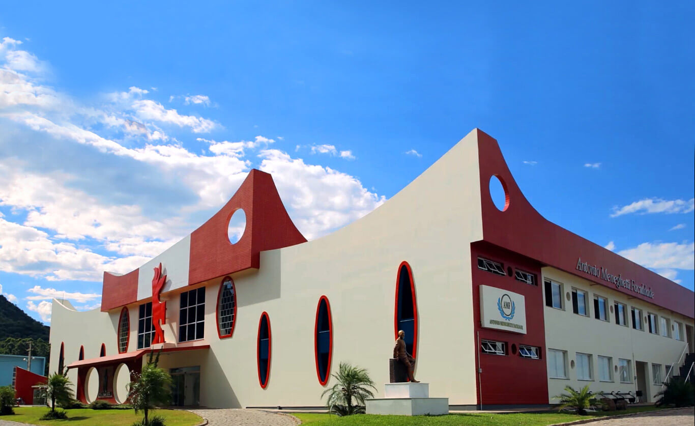 Prédio AMF