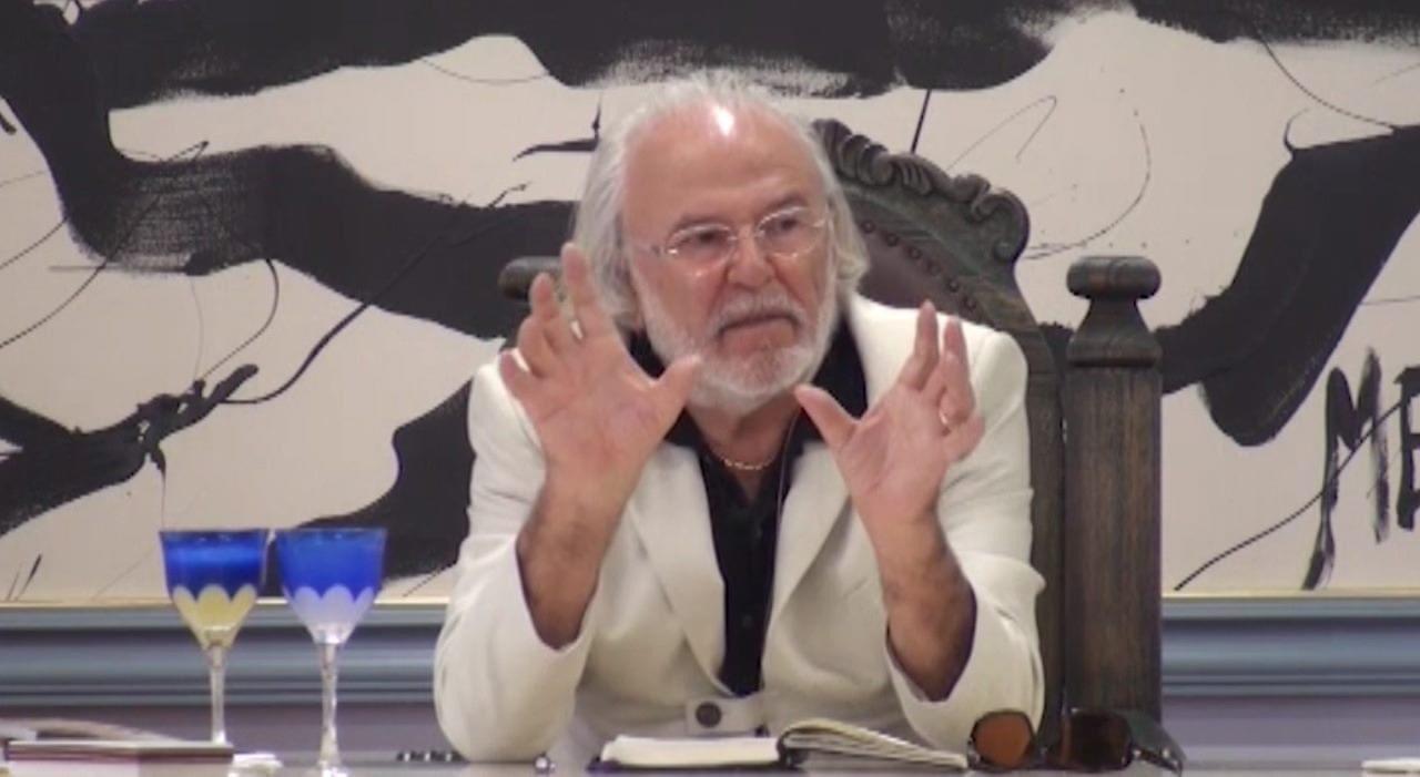 Live Especial – Aulão MBA e Especialização em Ontopsicologia