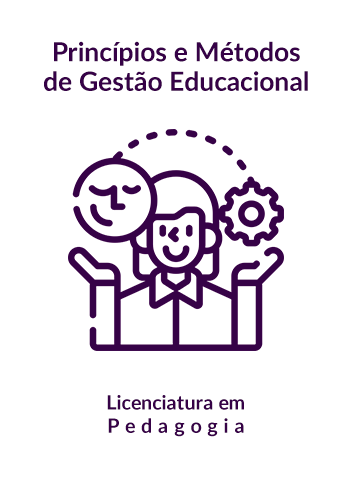 Semestres Administração