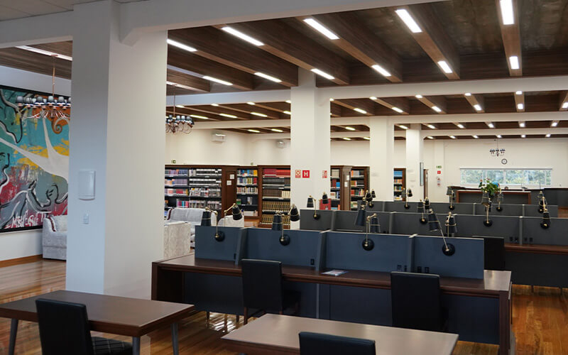 Biblioteca Humanitas