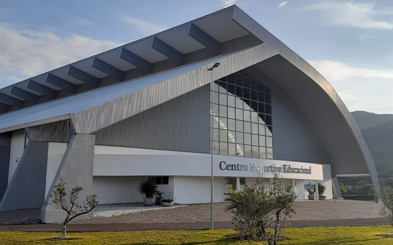 Centro Esportivo Educacional