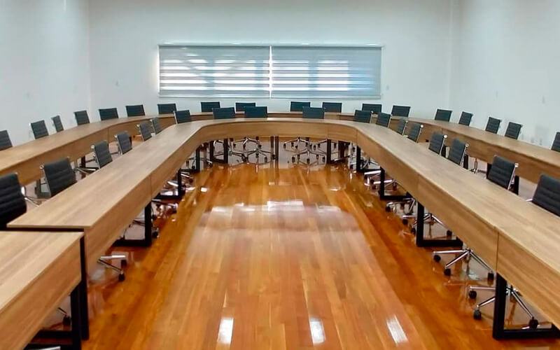 Sala Inovação