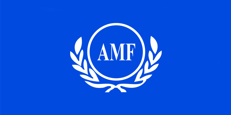 Premiações e editais dos concursos em comemoração aos 10 anos da AMF!