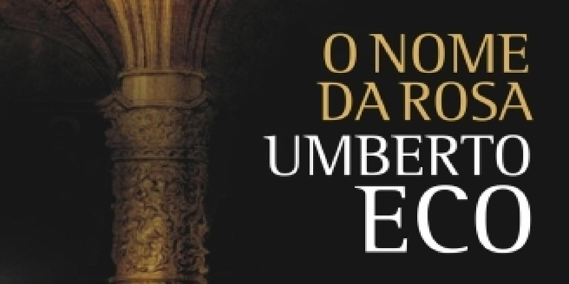 Conheça a incrível história de Umberto Eco que deu origem ao filme: O nome da Rosa