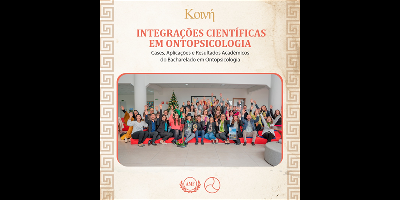 Koinè 2023: Integrações Científicas em Ontopsicologia