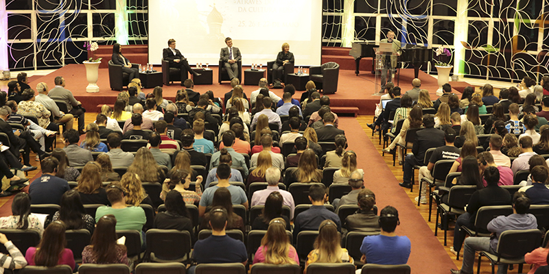 Seminário Internacional de Língua, Literatura e Cultura Russa