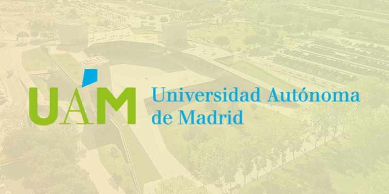 AMF realiza parceria com Universidad Autónoma de Madrid