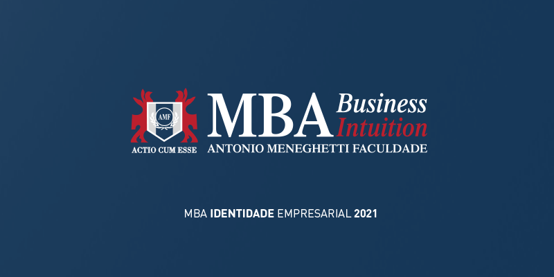 AMF abre inscrições para a nova turma do MBA!