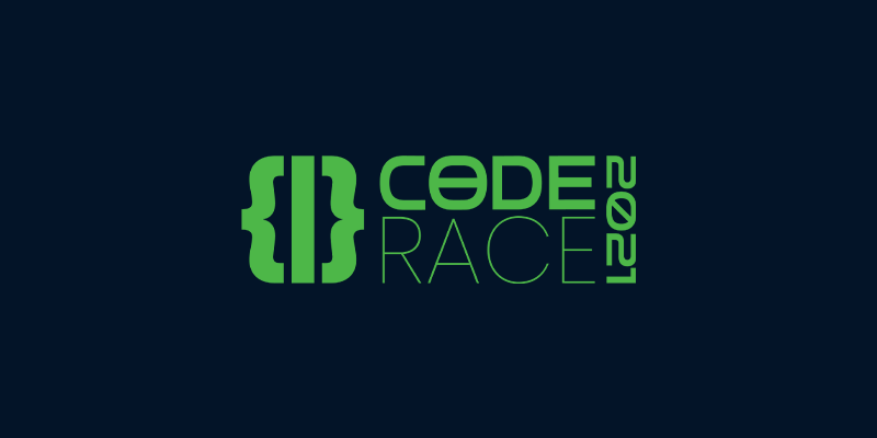 Conheça os ganhadores do CODE RACE 2021