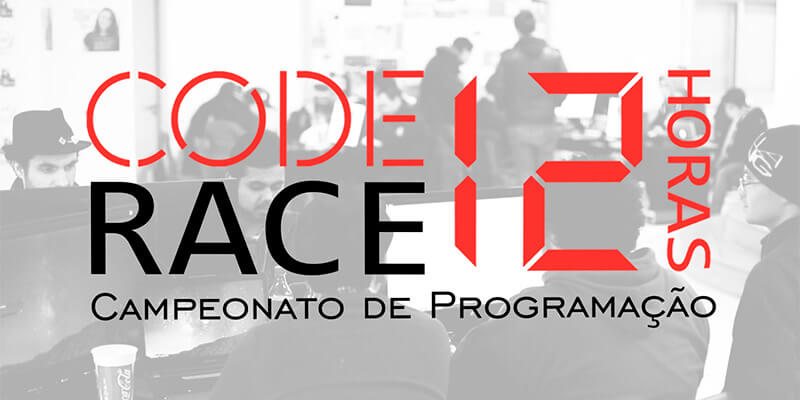 CODE RACE – III Campeonato de Programação AMF