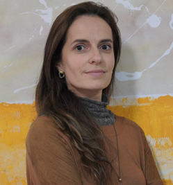 Angela Araujo da Silveira Espindola