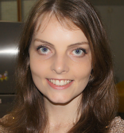 Isabel Grunevald
