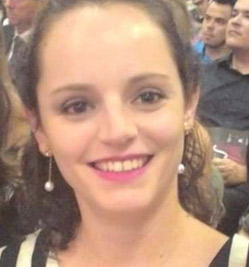 Paula Savegnago Rossato