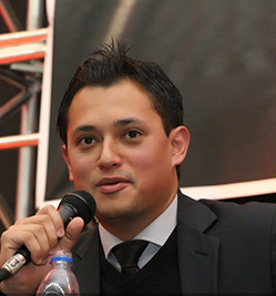 Santiago Artur Berger Sito