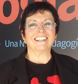 Silvia Pizzano Gallo