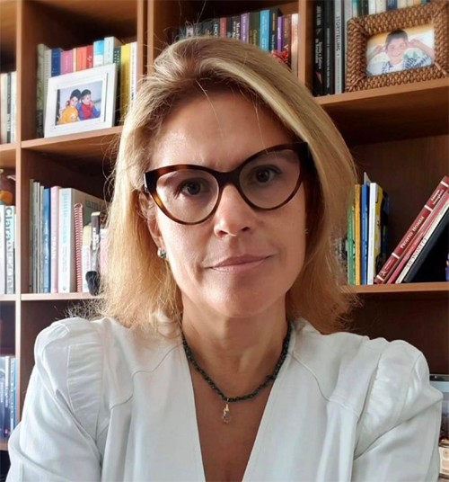 Daniela Goulart