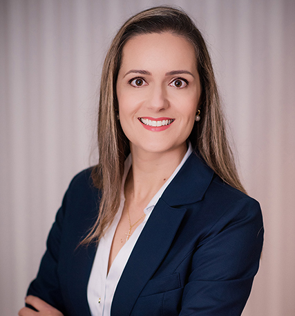 Aline Martins Rospa