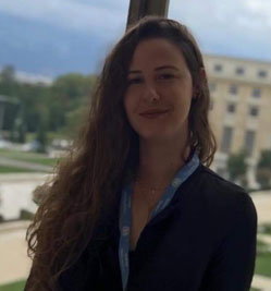 Bruna de Franceschi Schirmer