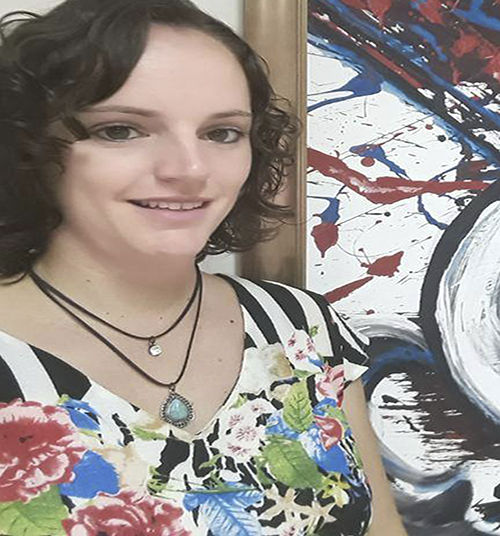 Paula Savegnago Rossato