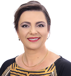 Ana Marli Bulegon