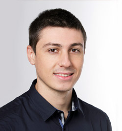Jonas Bulegon Gassen