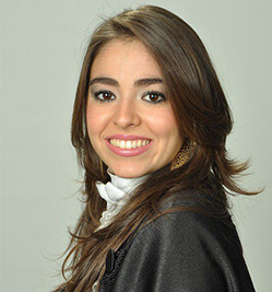 Isabele Pereira