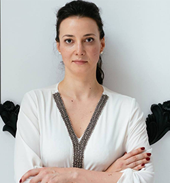 Elena Lyutikova