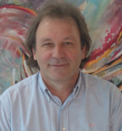 Hans Egon Horstmann