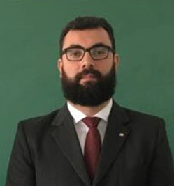 Guilherme Volpato de Souza
