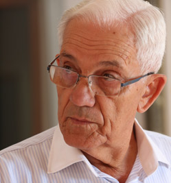 Alécio Vidor