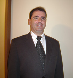 Alexandre Reis