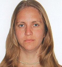 Aline Bagetti