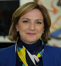 Ana Petry