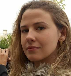 Bruna de Franceschi Schirmer