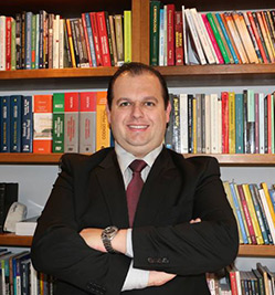 Bruno Seligman de Menezes