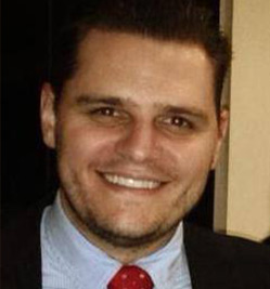 Carlos Alberto Becker