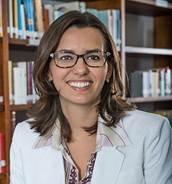 Clarissa Miranda