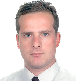 Cristiano Becker Isaia