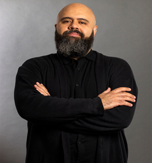 Wagner de Souza Antonio