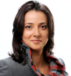Elena Lyutikova