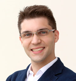 Eloy Demarchi Teixeira