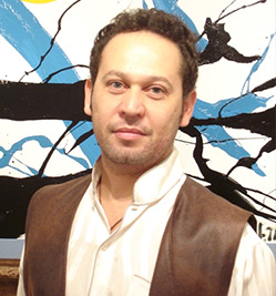Érico Azevedo