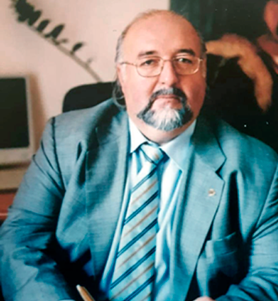 Fausto Pieroni